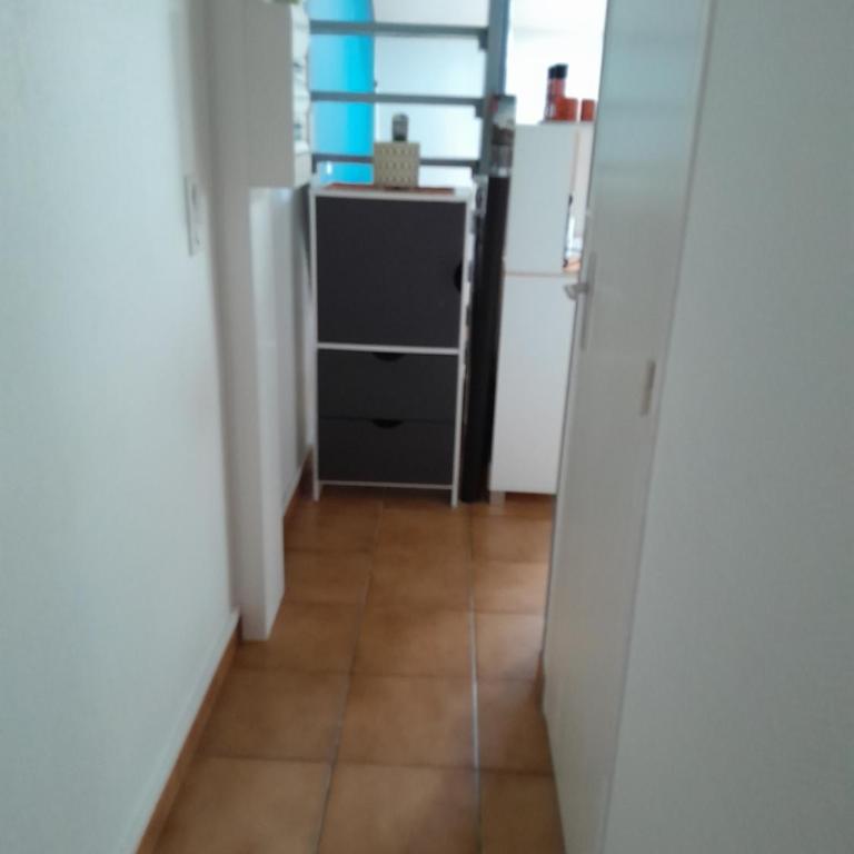 appartement city 2 d'Amiens - Apartamento de 1 dormitorio - 7