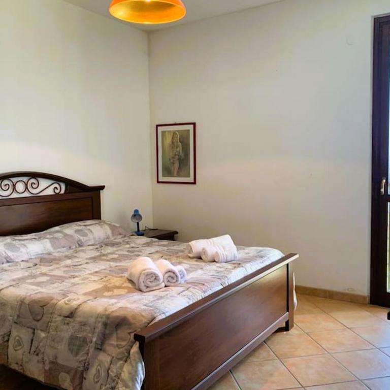 La Terrazza sul Golfo di Alghero 2 - Appartamento con 1 Camera da Letto - 9