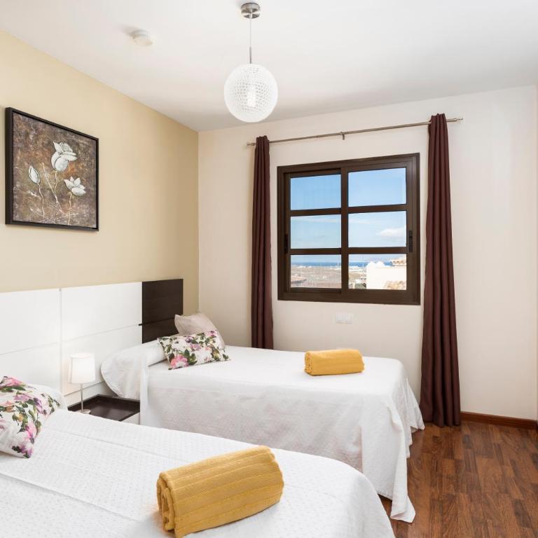 Home2Book Private Pool & Terrace, Aloha Sun Villa - Three-Bedroom Villa - 14