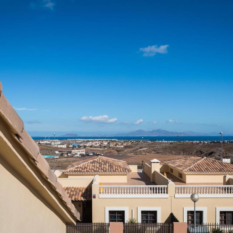 Home2Book Private Pool & Terrace, Aloha Sun Villa - Three-Bedroom Villa - 35