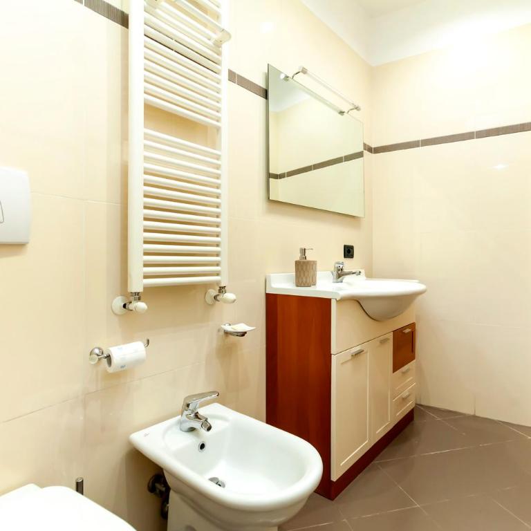 Appia Nuova Lucrezia Apartment - Appartamento con 3 Camere da Letto - 34