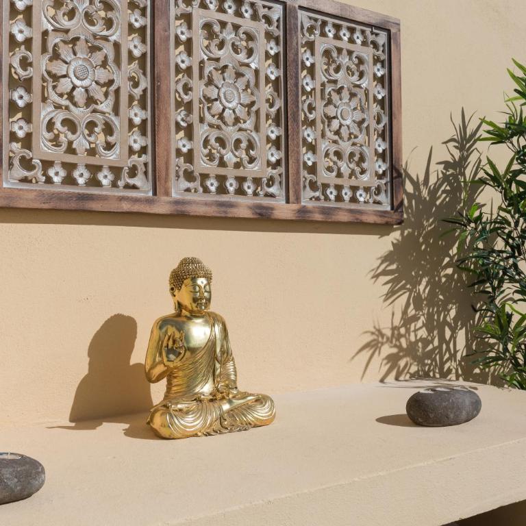 Home2Book Private Pool & Terrace, Aloha Sun Villa - Three-Bedroom Villa - 13