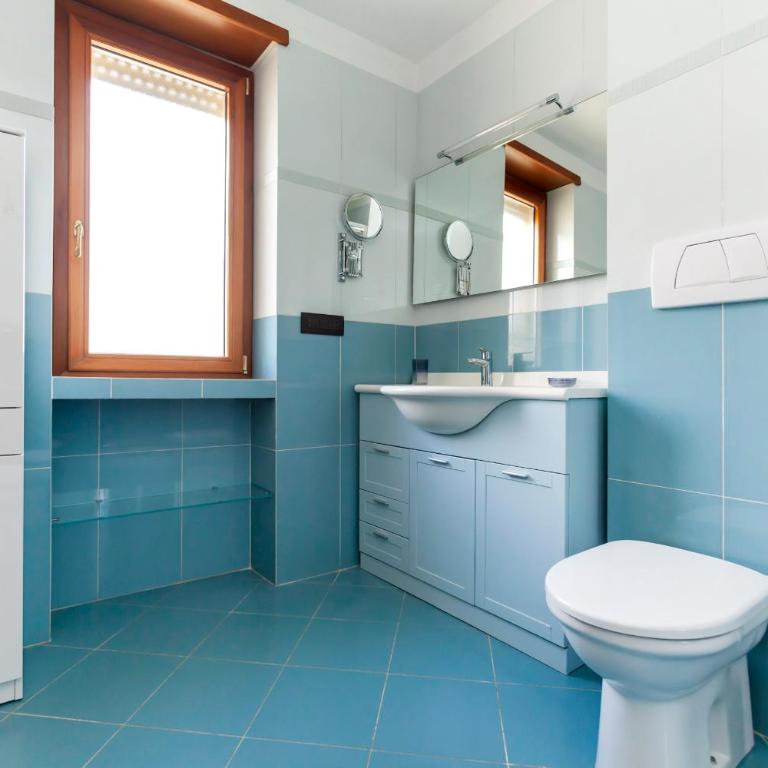 Appia Nuova Lucrezia Apartment - Appartamento con 3 Camere da Letto - 35