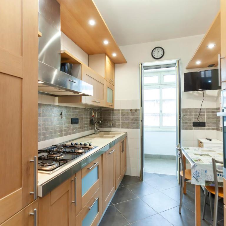Appia Nuova Lucrezia Apartment - Appartamento con 3 Camere da Letto - 29