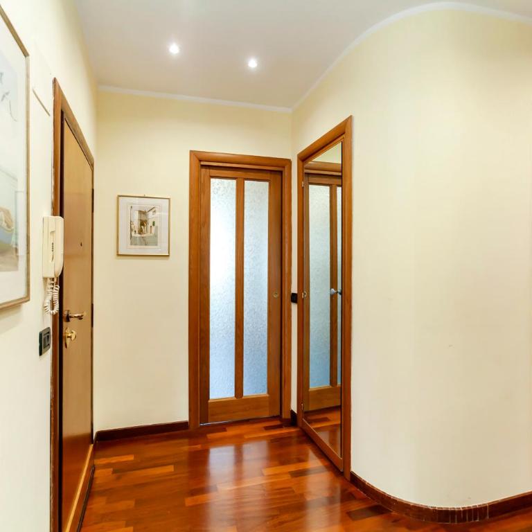 Appia Nuova Lucrezia Apartment - Appartamento con 3 Camere da Letto - 25