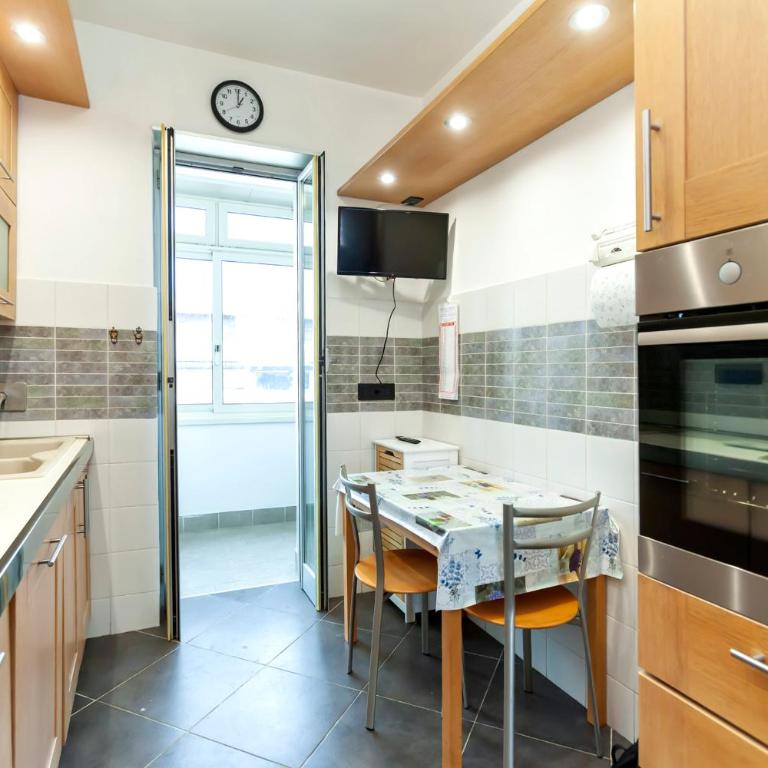 Appia Nuova Lucrezia Apartment - Appartamento con 3 Camere da Letto - 32