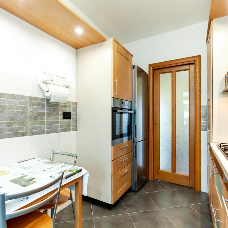 Appia Nuova Lucrezia Apartment - Appartamento con 3 Camere da Letto - 31