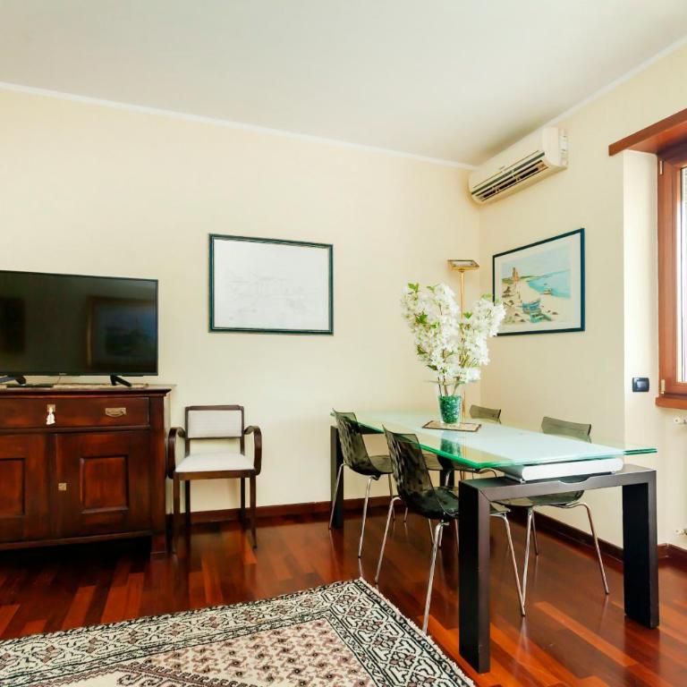 Appia Nuova Lucrezia Apartment - Appartamento con 3 Camere da Letto - 7