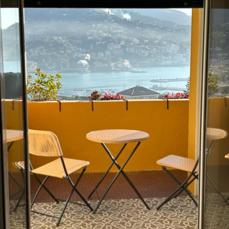 Balcone sul Tigullio - Appartamento - 1