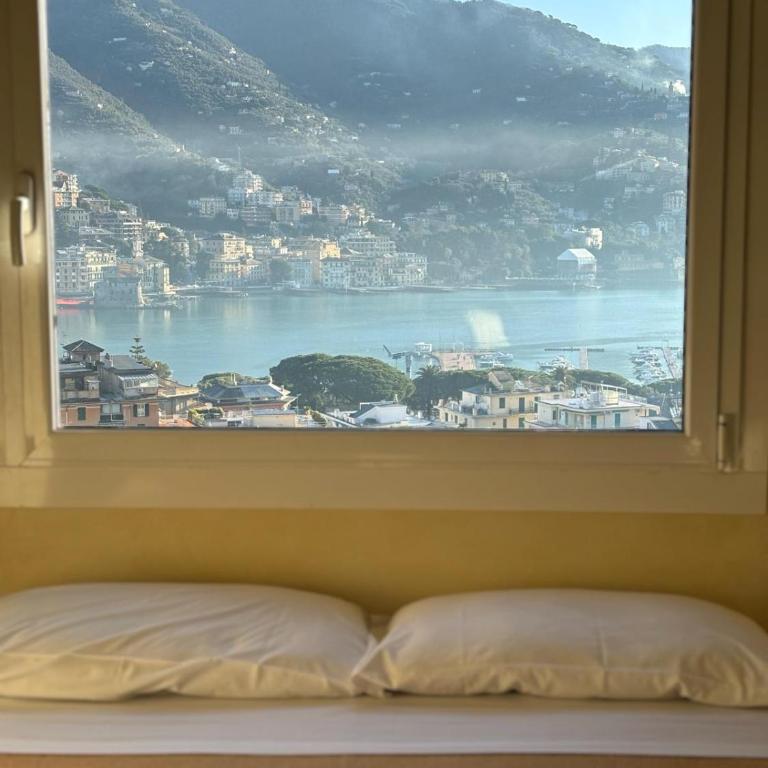 Balcone sul Tigullio - Appartamento - 13