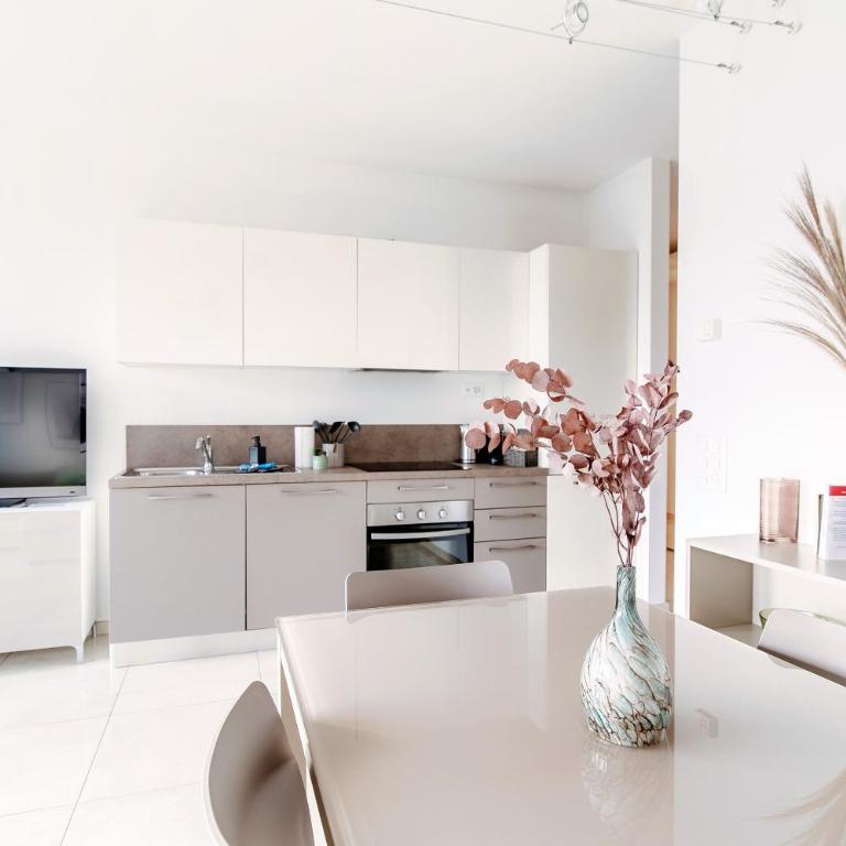 Il Parco 13 by Quokka 360 - A Strategic Location in Lugano - Appartamento con 1 Camera da Letto - 9