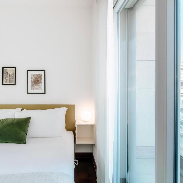 Il Parco 13 by Quokka 360 - A Strategic Location in Lugano - Appartamento con 1 Camera da Letto - 22