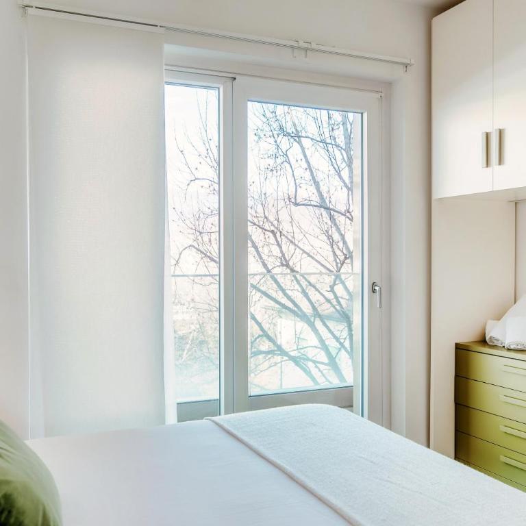 Il Parco 13 by Quokka 360 - A Strategic Location in Lugano - Appartamento con 1 Camera da Letto - 13