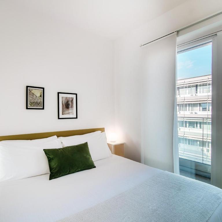 Il Parco 13 by Quokka 360 - A Strategic Location in Lugano - Appartamento con 1 Camera da Letto - 10