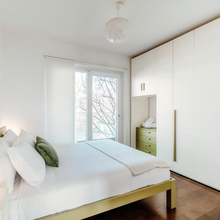 Il Parco 13 by Quokka 360 - A Strategic Location in Lugano - Appartamento con 1 Camera da Letto - 14