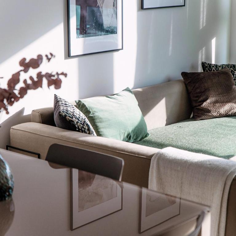 Il Parco 13 by Quokka 360 - A Strategic Location in Lugano - Appartamento con 1 Camera da Letto - 25