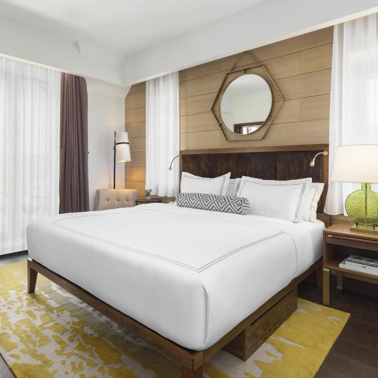 Viceroy Kopaonik Resort & Spa - King Room - 4
