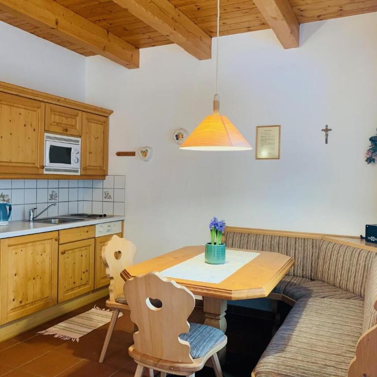 Ferienhaus Sükar - Apartment mit Bad - 7
