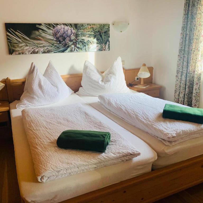Ferienhaus Sükar - Apartment mit Bad - 5