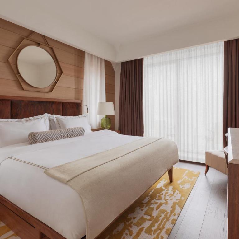 Viceroy Kopaonik Resort & Spa - Karaman suite with Slope View - 2