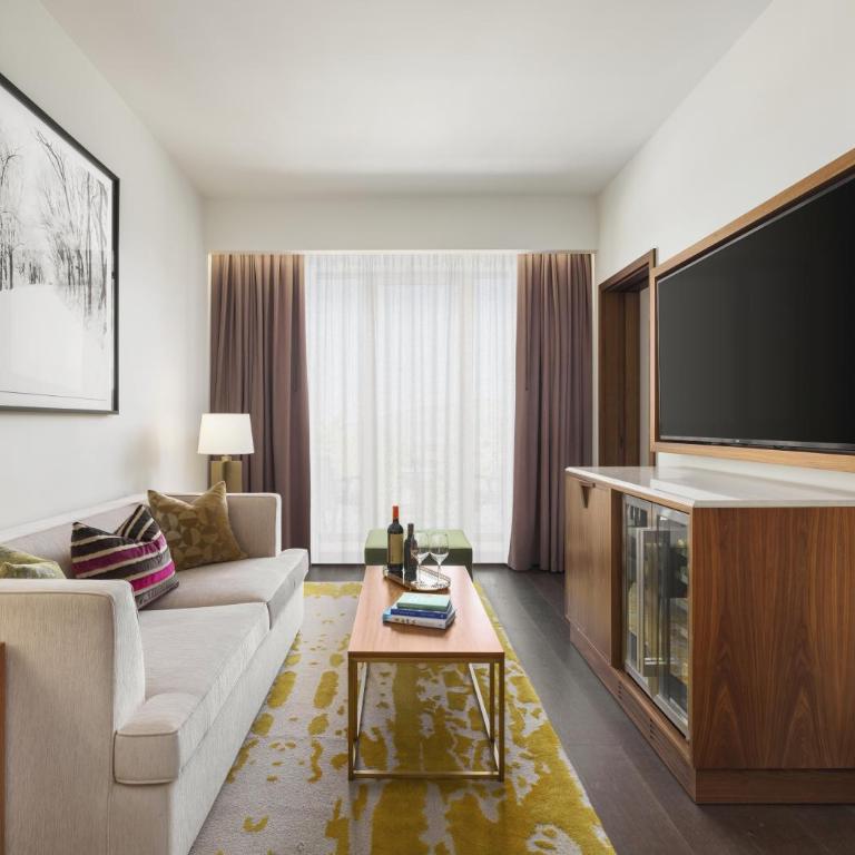 Viceroy Kopaonik Resort & Spa - Kopaonik Suite - 3