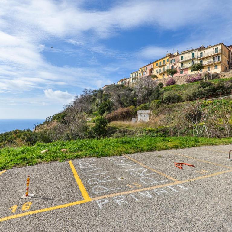 Casa Nanuk - Capoliveri - Appartamento con 2 Camere da Letto - 30