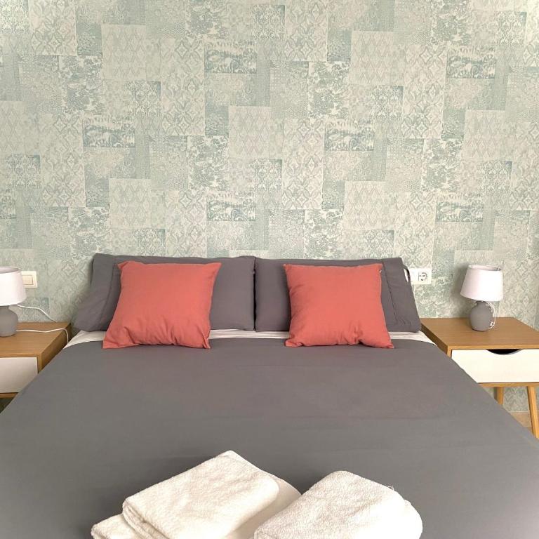 Apartamento Cruz 2 - One-Bedroom Apartment - 4