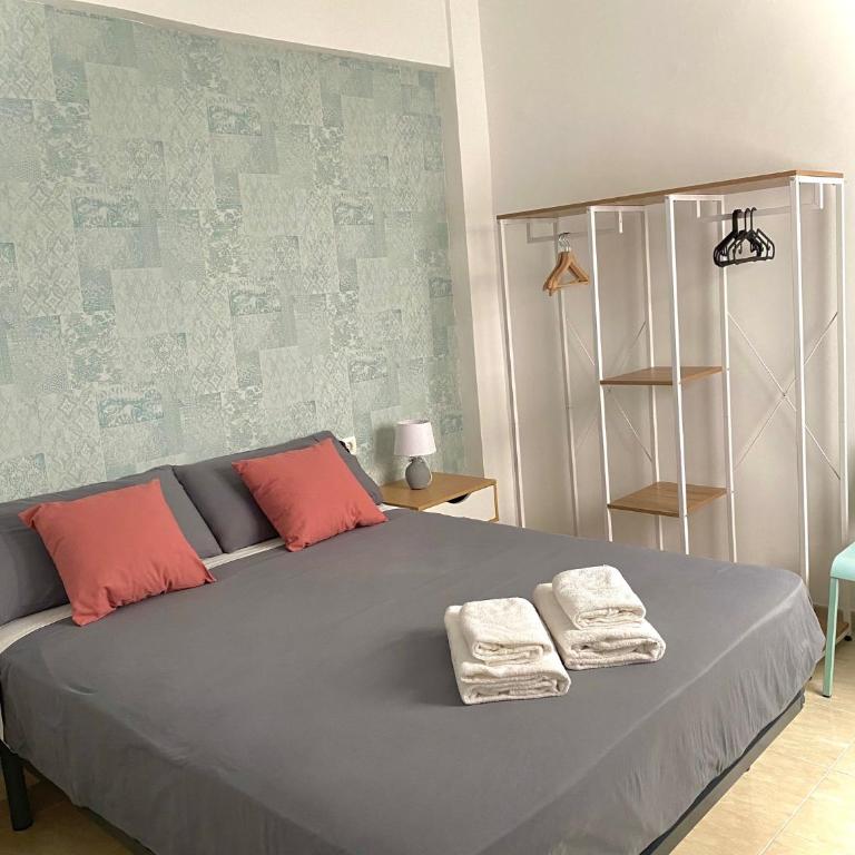 Apartamento Cruz 2 - One-Bedroom Apartment - 6
