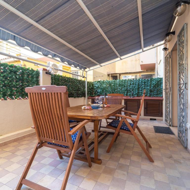 La Terrazza del Giò - Appartamento con Terrazza - 3