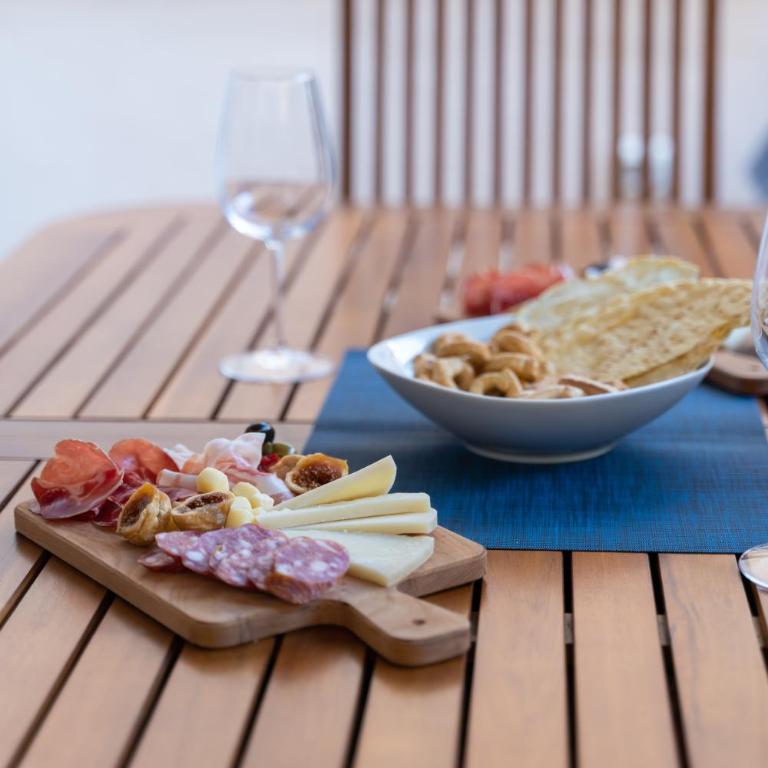 La Terrazza del Giò - Appartamento con Terrazza - 12