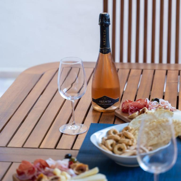 La Terrazza del Giò - Appartamento con Terrazza - 15