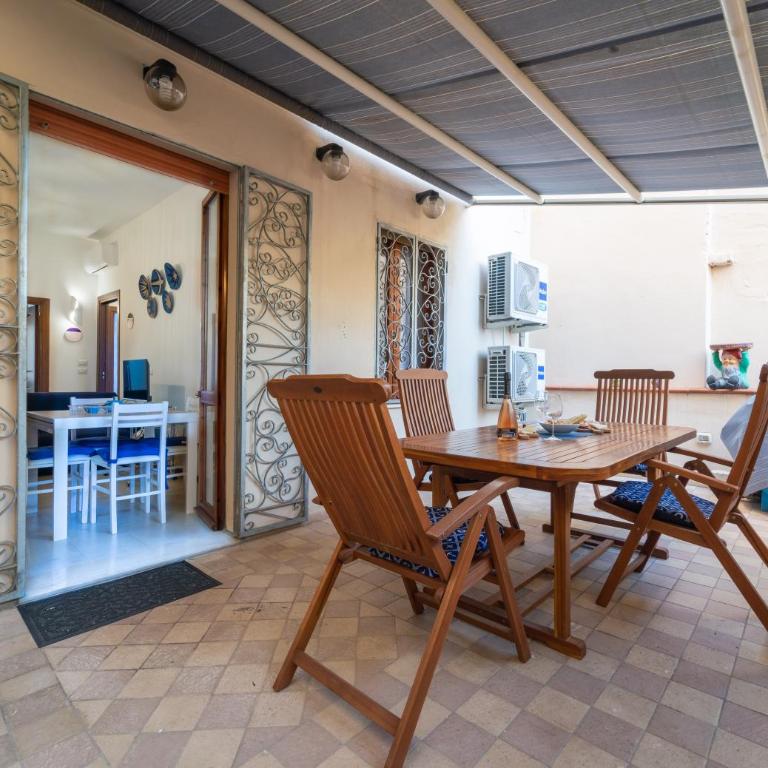 La Terrazza del Giò - Appartamento con Terrazza - 20