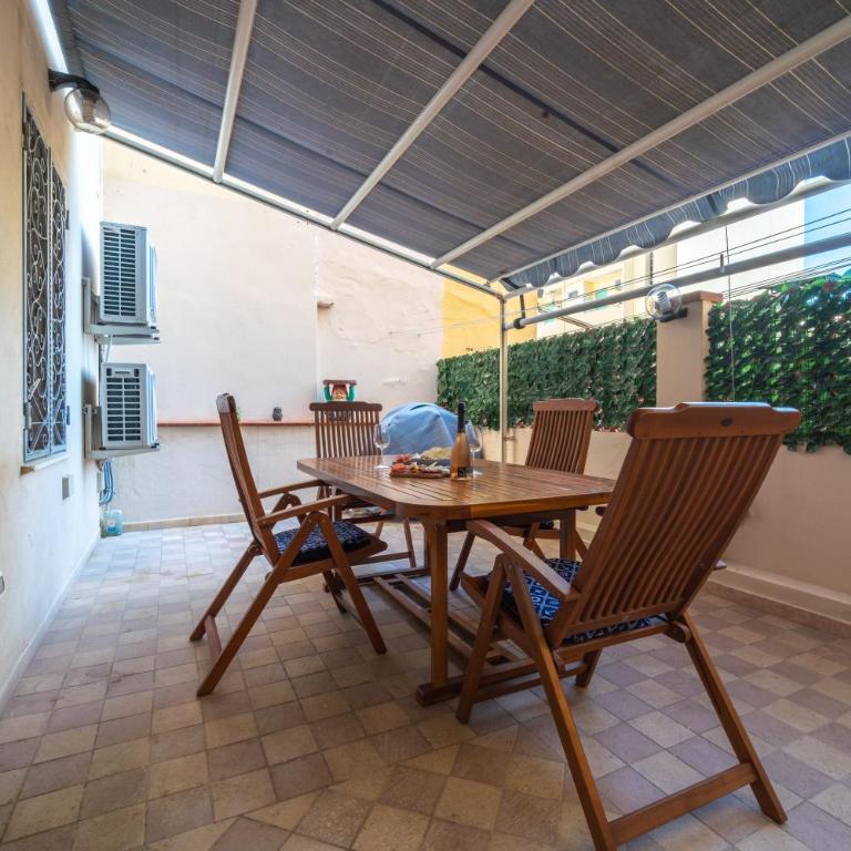 La Terrazza del Giò - Appartamento con Terrazza - 21