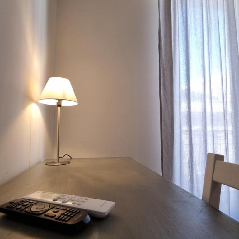 Palermo Belmonte Florio - Camera Matrimoniale con Bagno Privato - 12