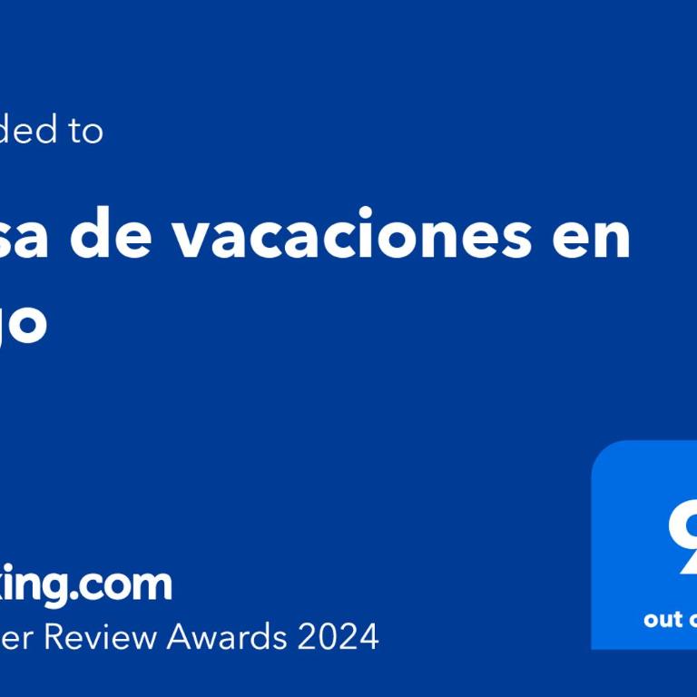 Casa en Vigo - Casa de 3 dormitorios - 19
