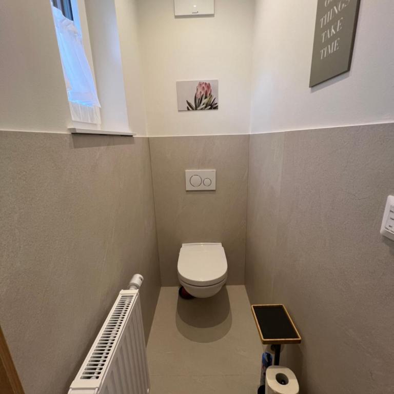 Sonnenschein Appartement- und Ferienhaus mit Stadel und Terrasse - Haus mit 4 Schlafzimmern - 22