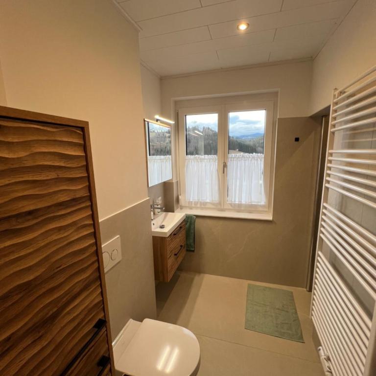 Sonnenschein Appartement- und Ferienhaus mit Stadel und Terrasse - Haus mit 4 Schlafzimmern - 25