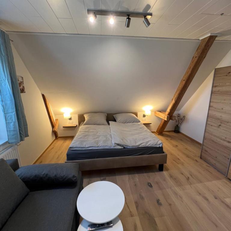 Sonnenschein Appartement- und Ferienhaus mit Stadel und Terrasse - Haus mit 4 Schlafzimmern - 28