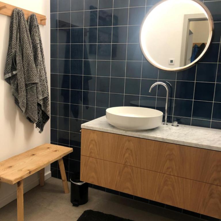 Staufen Apartment - Apartment mit Dusche - 19