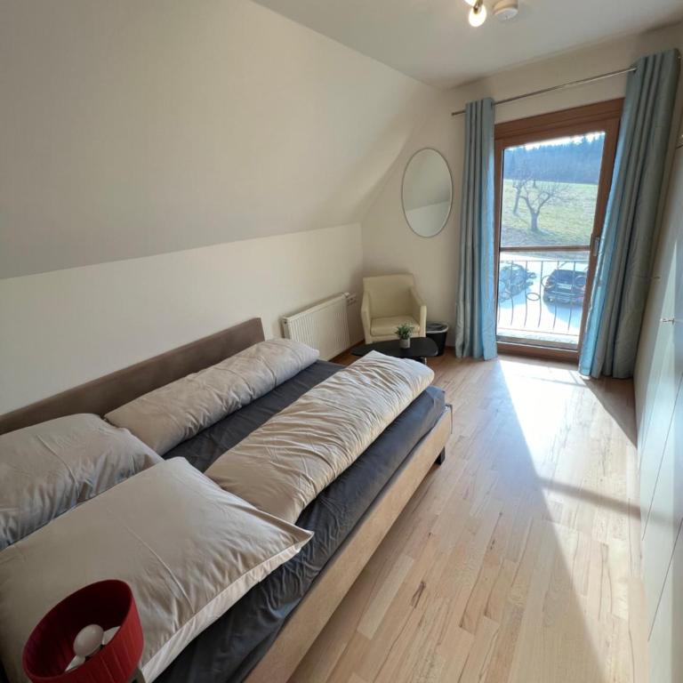 Sonnenschein Appartement- und Ferienhaus mit Stadel und Terrasse - Haus mit 4 Schlafzimmern - 29