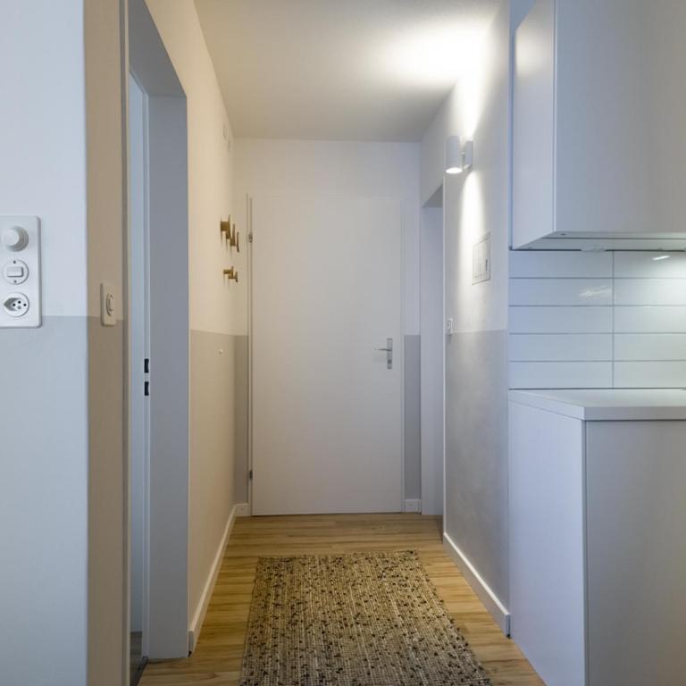 Casa Bivio - Apartment mit 1 Schlafzimmer - 4