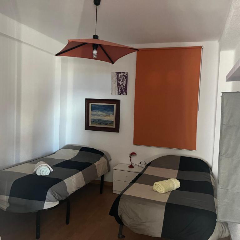 Playa de la Concha luminoso - Apartamento de 3 dormitorios - 8