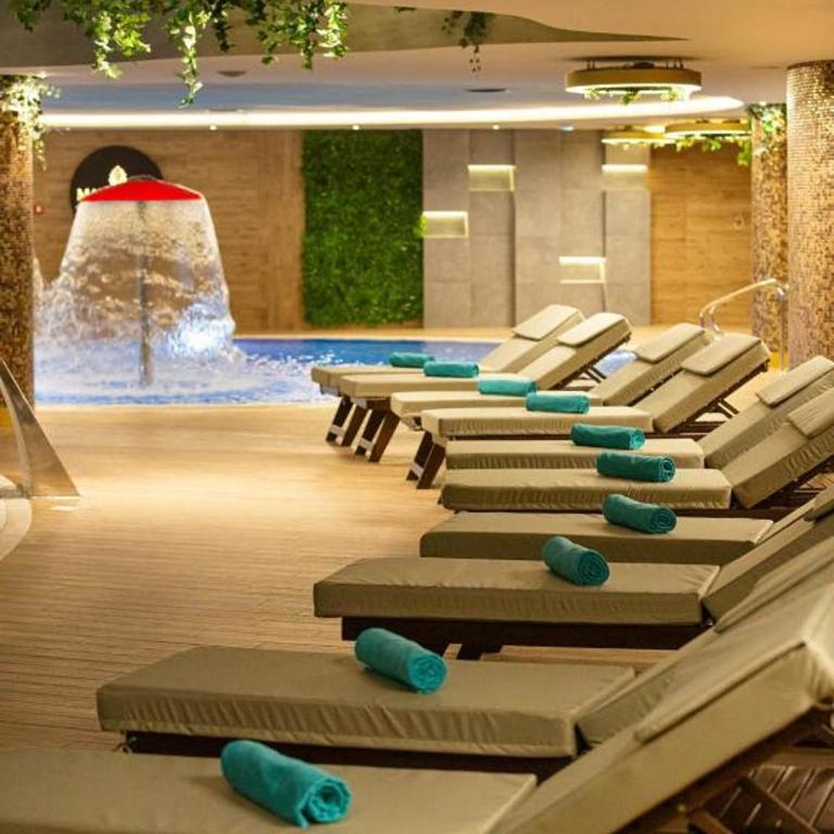 ZLATIBORSKO JEZERO 3 Lux@Spa - Apartman sa 1 Spavaćom Sobom - 9