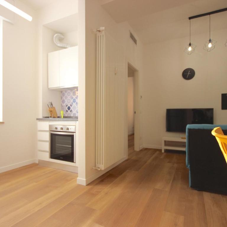 Case VR Holiday - Aurora in Verona - One-Bedroom Apartment - 32