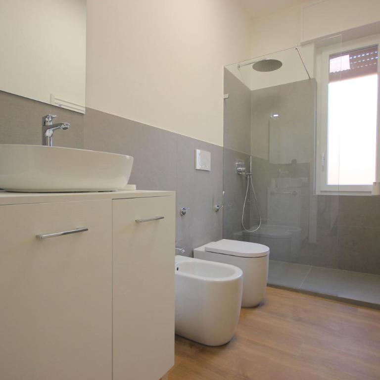 Case VR Holiday - Aurora in Verona - One-Bedroom Apartment - 33