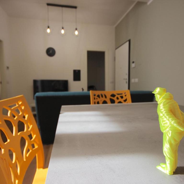 Case VR Holiday - Aurora in Verona - One-Bedroom Apartment - 35