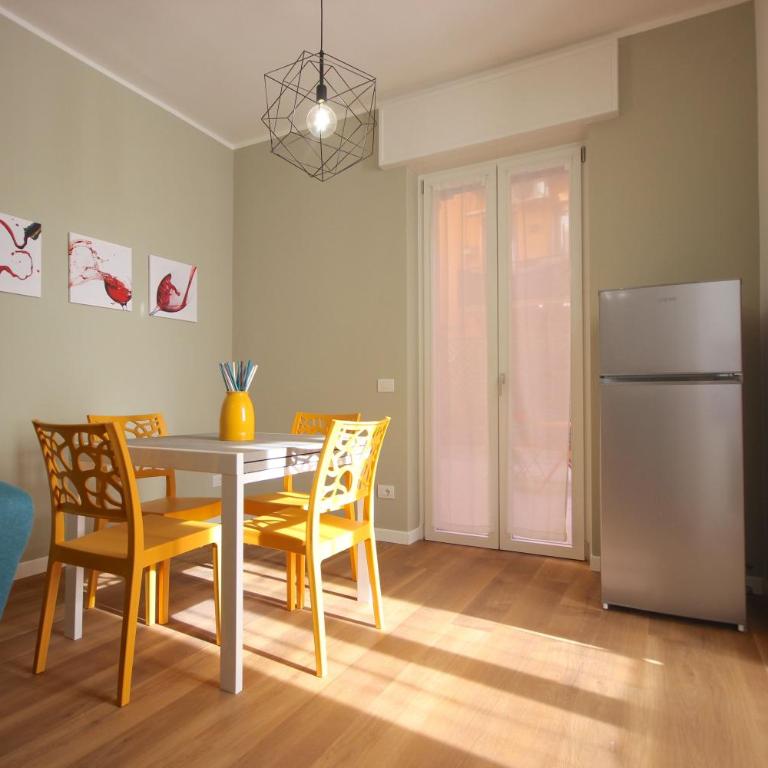 Case VR Holiday - Aurora in Verona - One-Bedroom Apartment - 36