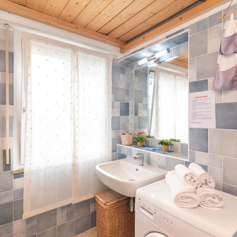 Casa Alma - Happy Rentals - Appartamento con 2 Camere da Letto - 14