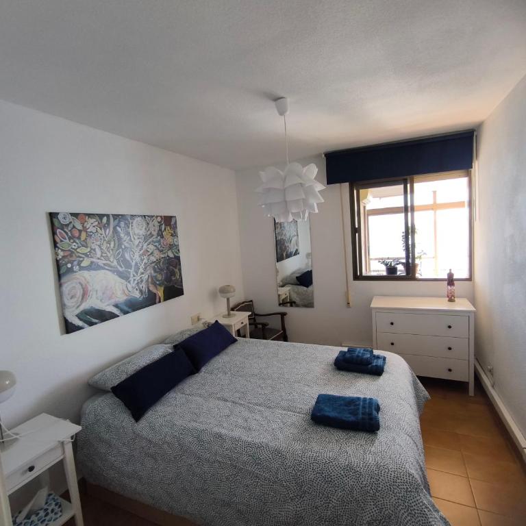 Paraíso frente al mar - Apartamento de 2 dormitorios - 17