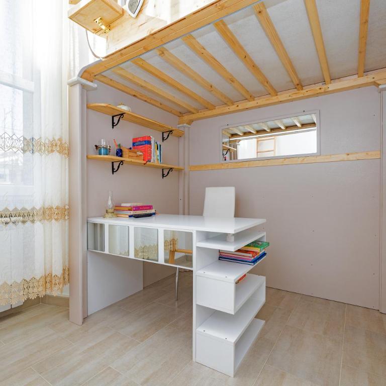 2 Bedroom Apartment - Buzzi Hospital, Sempione, MiCo, 100mt MetroM5 - Appartamento con 2 Camere da Letto - 8